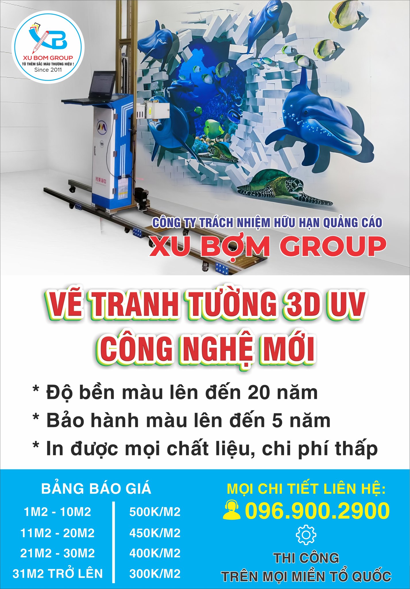 tranh treo tường